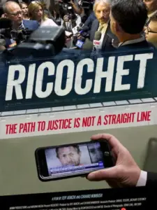 Ricochet