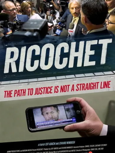 Ricochet