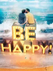 Be Happy!