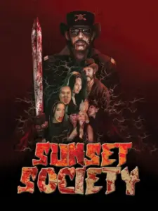 Sunset Society