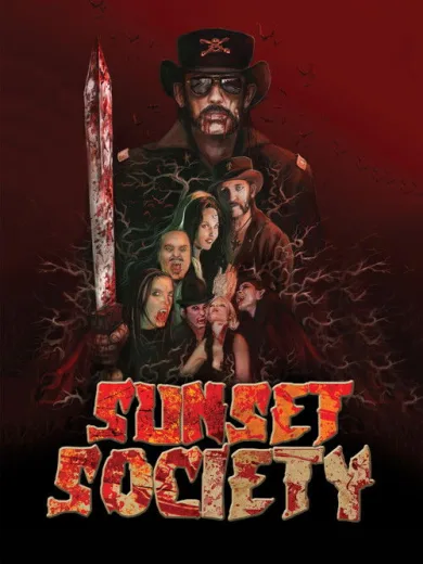 Sunset Society