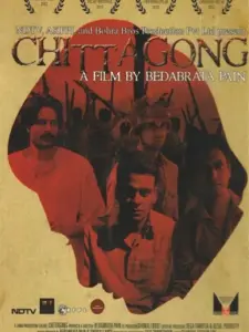 Chittagong