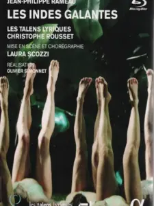 Rameau: Les Indes galantes