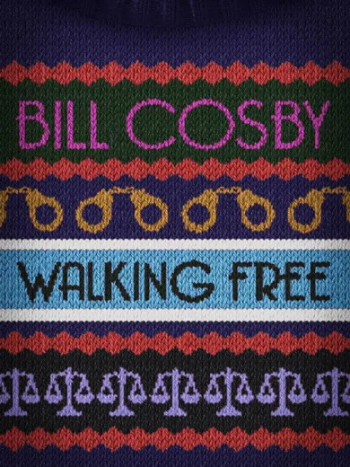 Bill Cosby: Walking Free