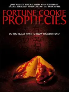 Fortune Cookie Prophecies