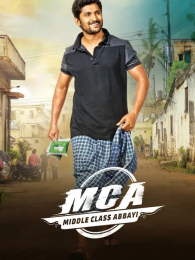 M.C.A