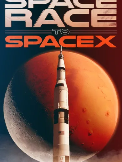 Space Race to SpaceX