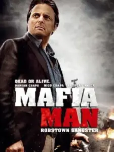 Mafia Man: Robstown Gangster