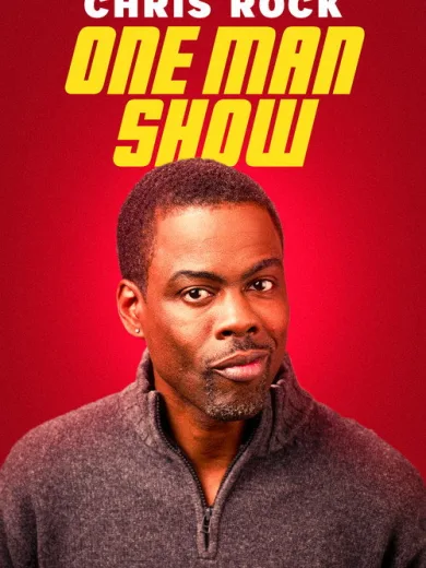 Chris Rock: One Man Show