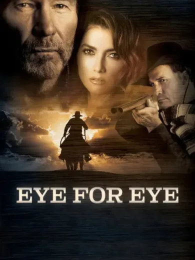 Eye for Eye