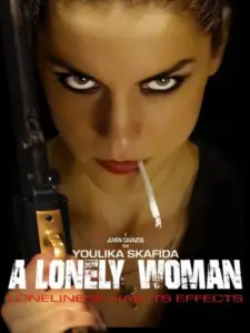 A Lonely Woman
