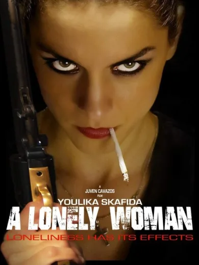 A Lonely Woman