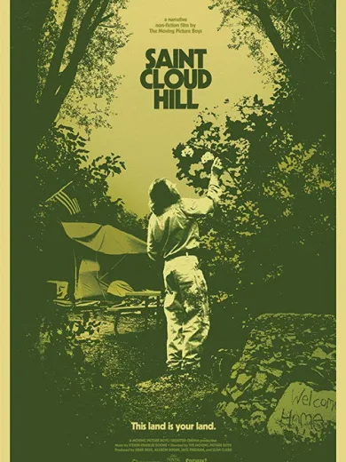 Saint Cloud Hill