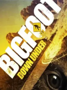 Bigfoot Down Under