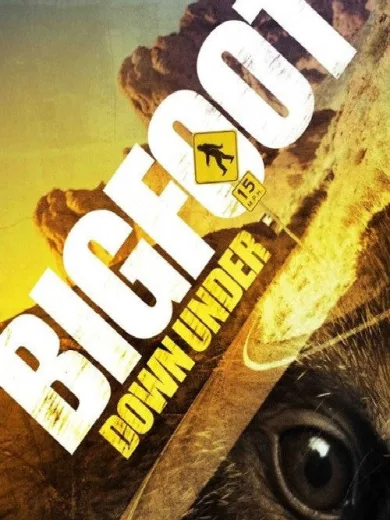Bigfoot Down Under