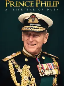 Prince Philip: A Lifetime of Duty