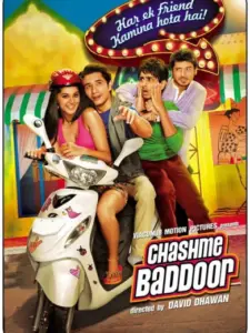 Chashme Baddoor