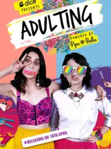 Adulting