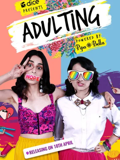 Adulting