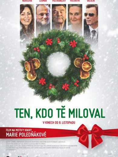 Ten, kdo tě miloval