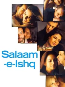 Salaam-e-Ishq