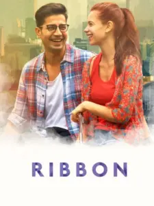 Ribbon