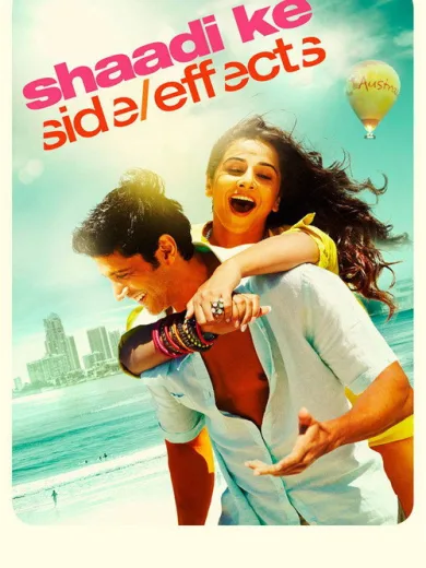Shaadi Ke Side Effects