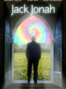 Jack Jonah