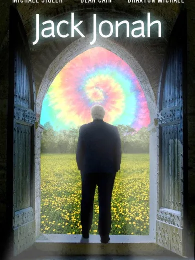 Jack Jonah