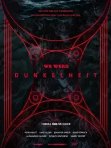 WE WERE – Dunkelheit