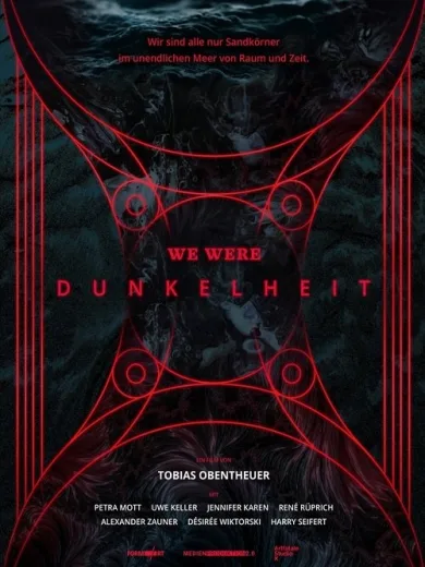 WE WERE – Dunkelheit