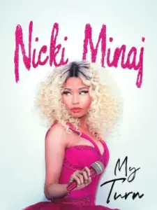Nicki Minaj: My Turn