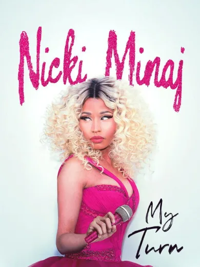 Nicki Minaj: My Turn