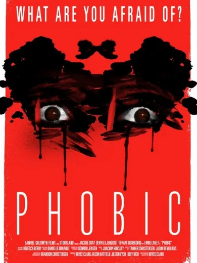 Phobic