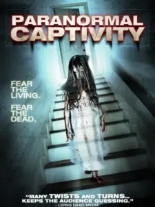 Paranormal Captivity