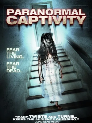 Paranormal Captivity