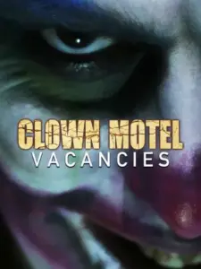 Clown Motel Vacancies