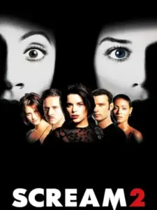 Κραυγή αγωνίας 2 / Scream 2