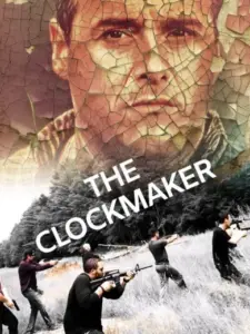 The Clockmaker