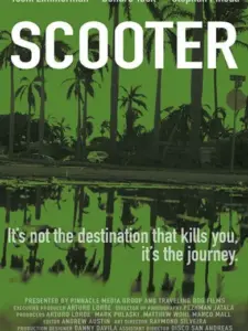 Scooter