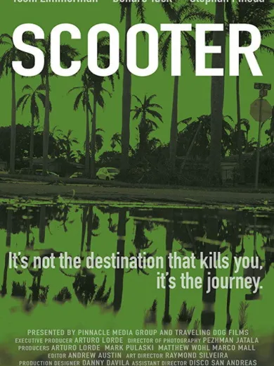 Scooter