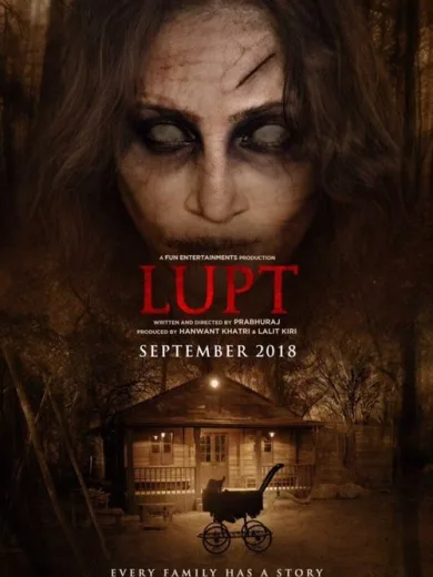 Lupt