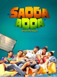 Sadda Adda