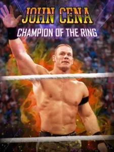 John Cena: Champion of the Ring