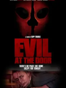 Evil at the Door