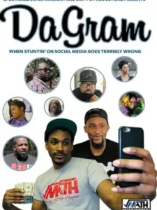 DaGram