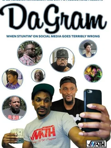 DaGram