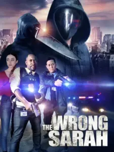 The Wrong Sarah