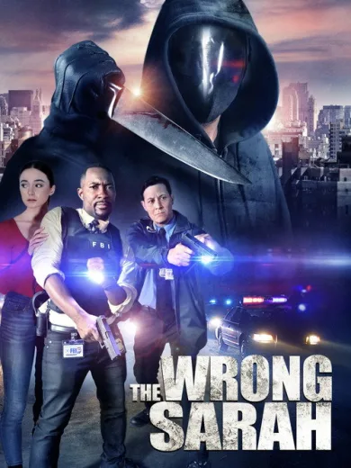 The Wrong Sarah