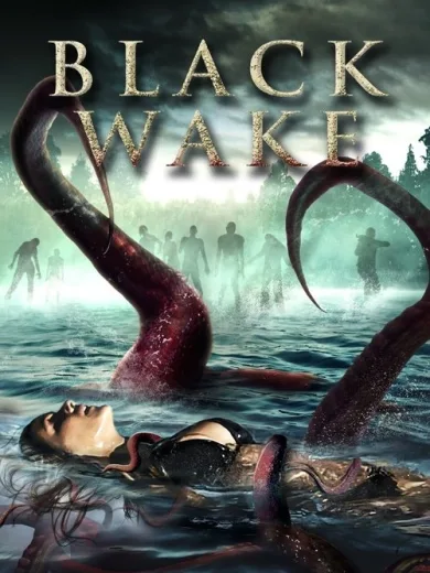 Black Wake